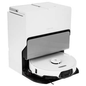 5471966 Робот-пылесос Roborock S8 Max Ultra белый