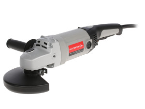 Углошлифовальная машина (УШМ) Интерскол УШМ-180/1800М 0152169