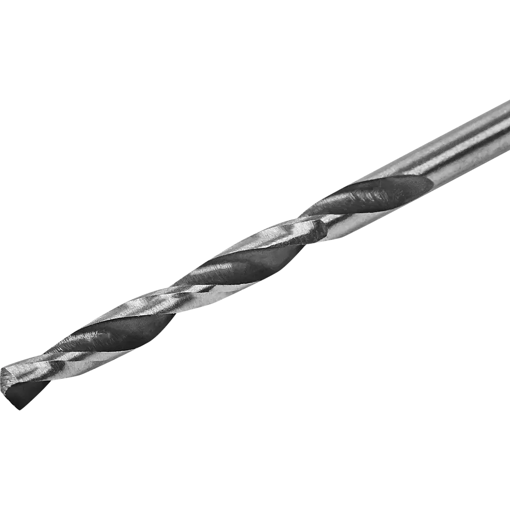 Сверло по металлу Bosch HSS Pointteq 4x43 мм BOSCH PROFESSIONAL STLM-2146318 - Вид №2