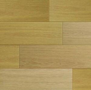 Массивная доска Kochanelli Universum Але Дуб Натур (Гладкая) 500-2200х150 мм.