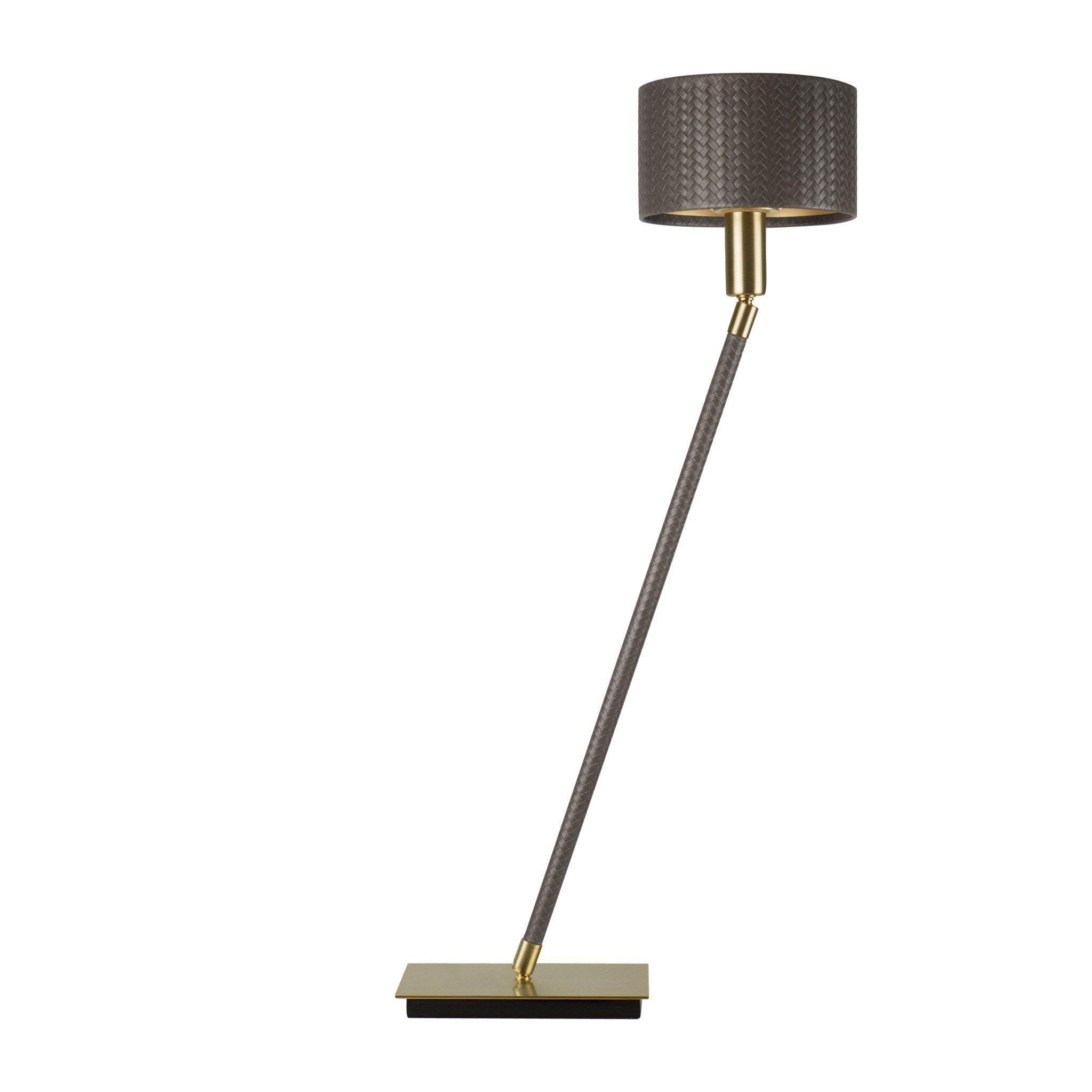 Металлическая настольная лампа Abrissi Linea Bottega ARCH-00142811 - Вид №1