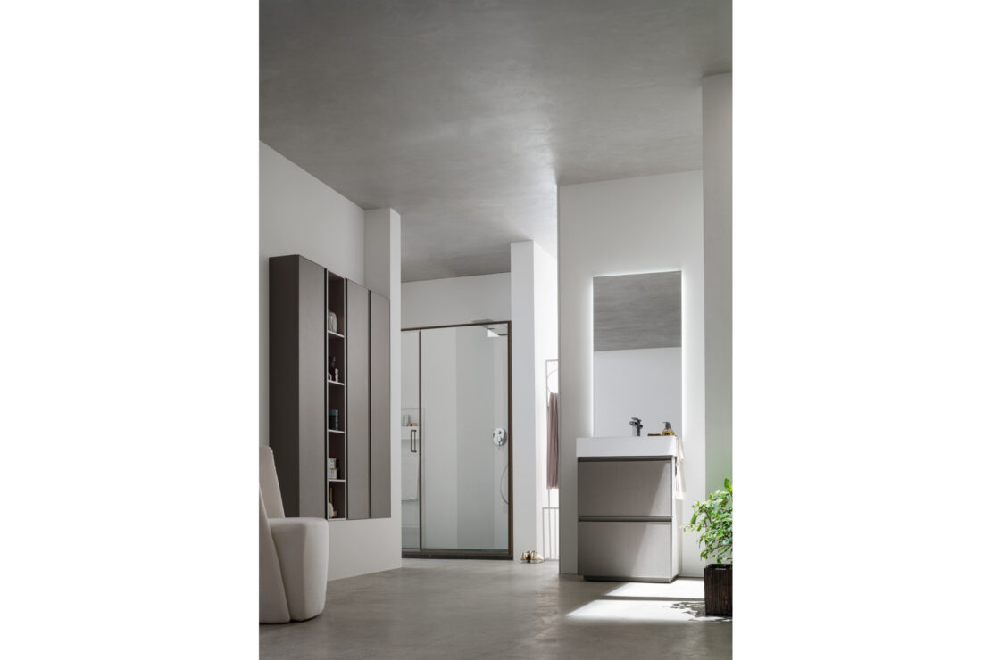 Комплект мебели 05 Arcom Shape STARC126 - Вид №18