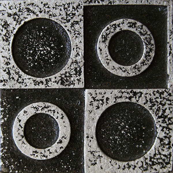 МОЗАИКА ДЕКОРАТИВНАЯ D 06/14 SKALINI DECOS D0614