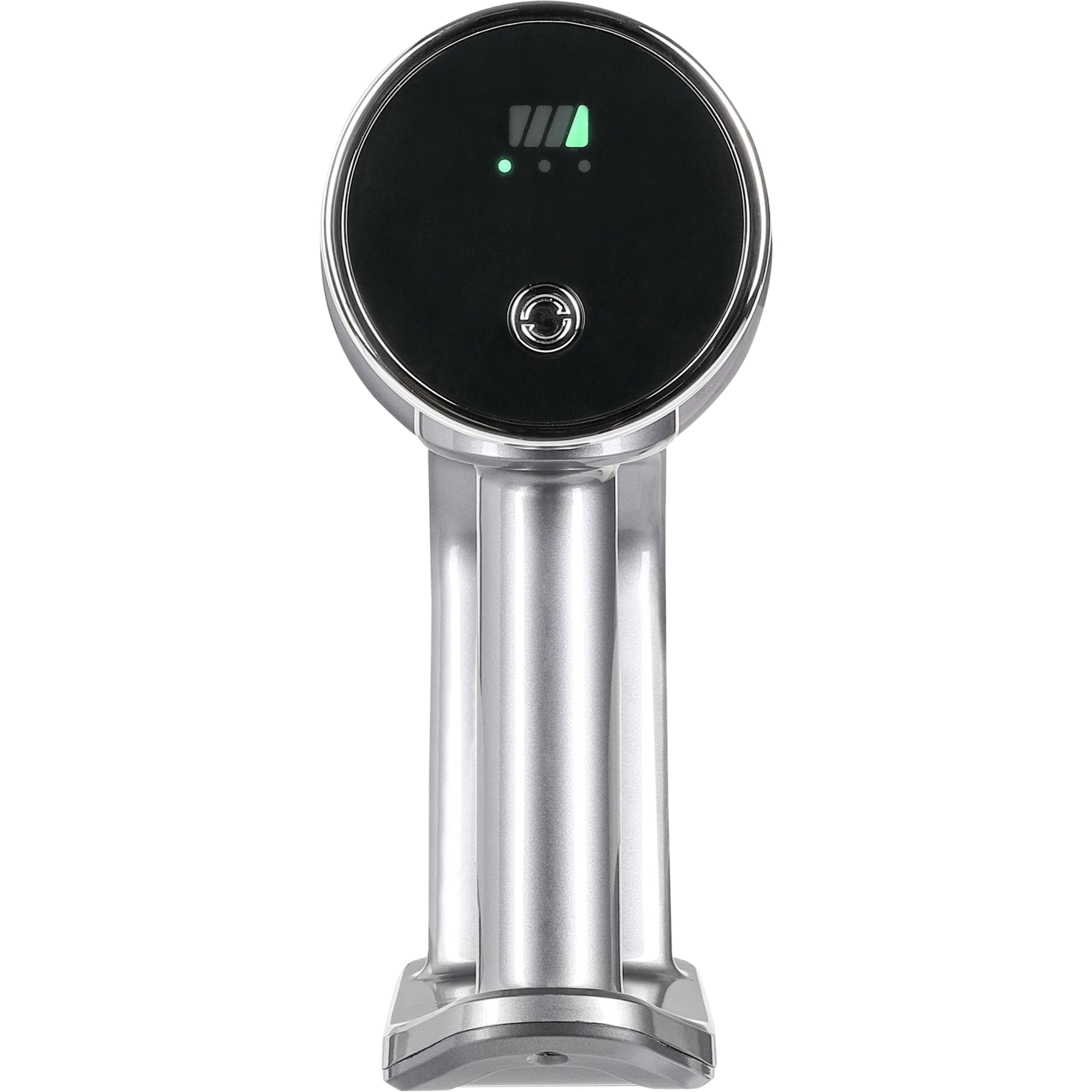 9173705 Пылесос  вертикальный  Nordfrost V 400  серый STDN-0131989 - Вид №6