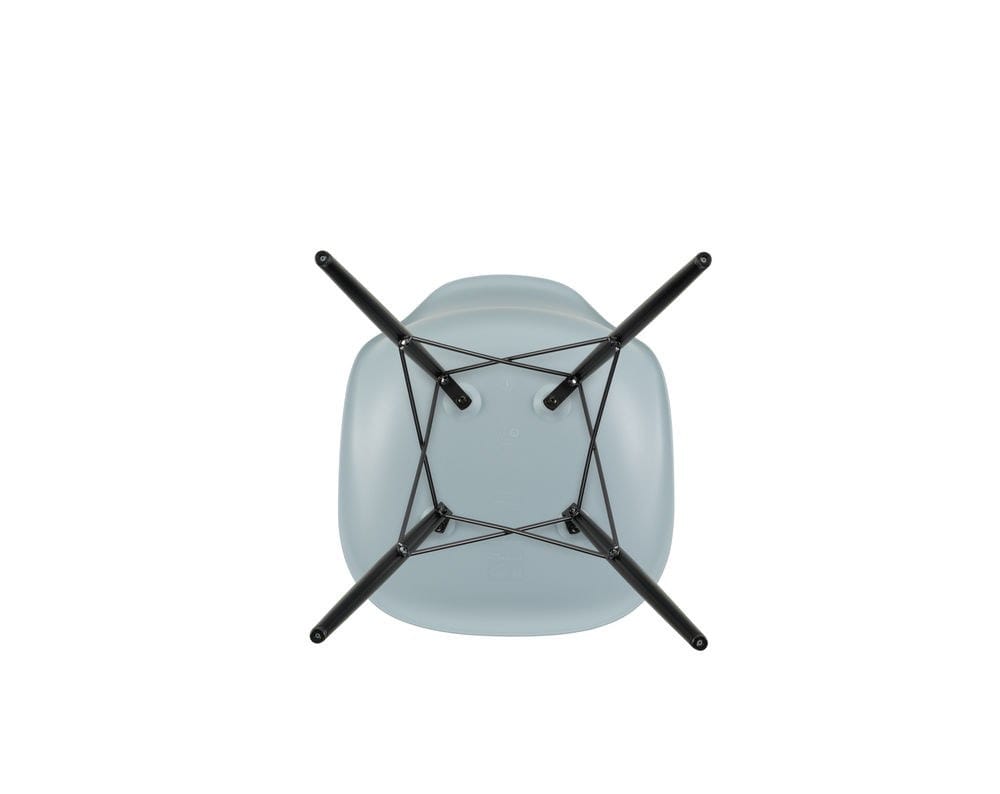 Стул из полипропилена с мягким сиденьем VITRA Eames Plastic Chair ARCH-00109310 - Вид №135