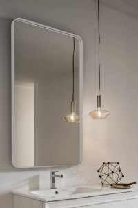 Graffiti Arcombagno Specchiere Зеркала для ванной