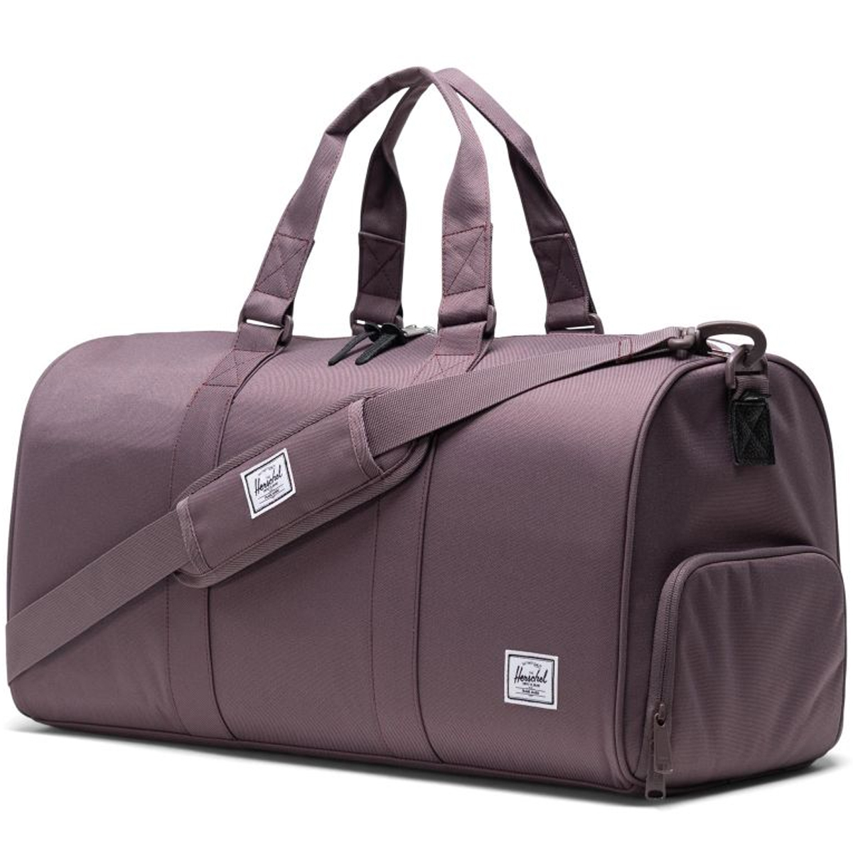 10351-04919-OS Сумка Duffle Mid-Volume Herschel Novel  - Вид №1