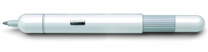 397155 Ручка шариковая "288 pico" белая M22 Lamy