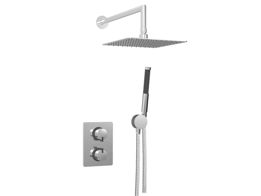 Термостатический набор для душа с душем BARIL PRO-4290-51 ARCH-00054498
