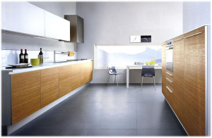 Кухня  CESAR CUCINE Ariel-7