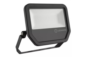 18299881 Светильник-прожектор FL PFM 50W 6500K SYM 100 BK 4058075421301 LEDVANCE