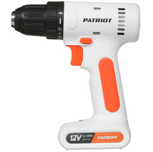 Дрель-шуруповерт Patriot BR 113Li 5327085