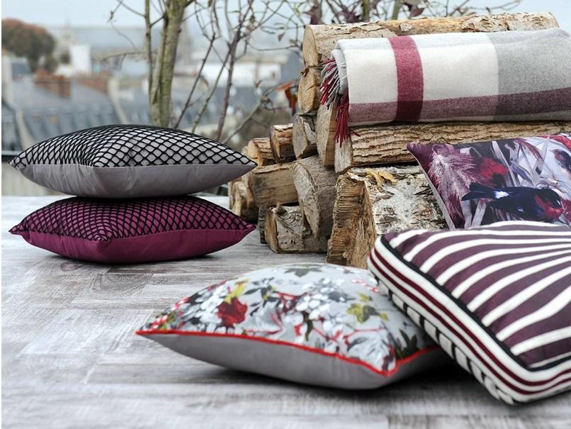 LELIEVRE Обивочная сетка из хлопка Jean paul gaultier - ca c'est paris sun-id-1413659 - Вид №2