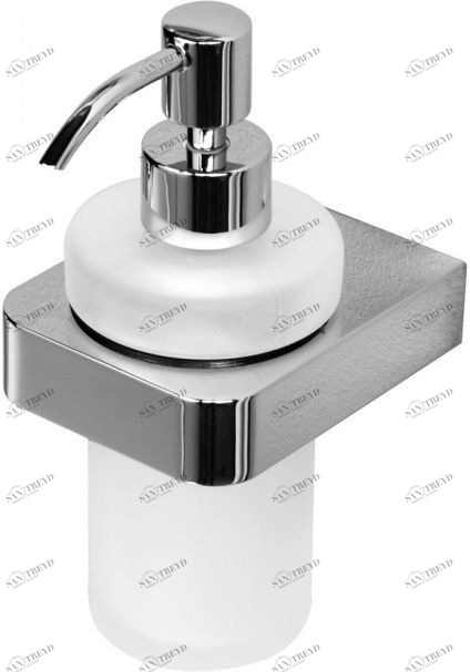 Дозатор для жидкого мыла Aquanet 5781-1 