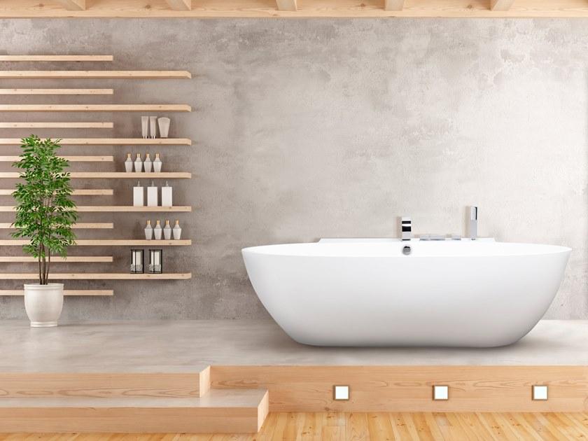 AQUAdesign Овальная ванна Stone sun-id-1425458 - Вид №1