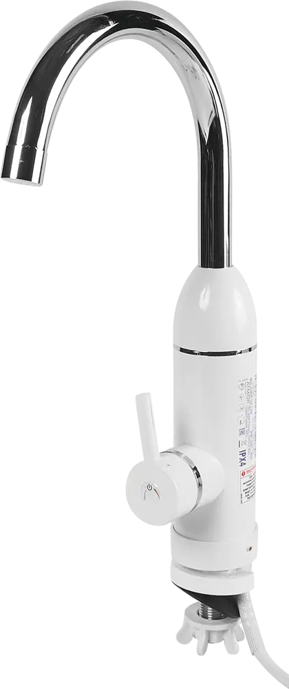Проточный водонагреватель Atmor Tap для кухни и ванной 86922316