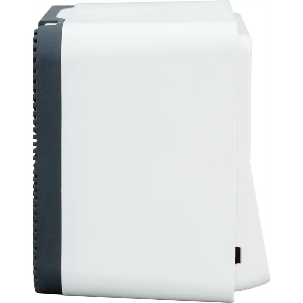 Переключатель накладной влагозащищенный Systeme Electric Mureva Styl 1 клавиша IP55 цвет белый 82307260 STLM-2201401 - Вид №2