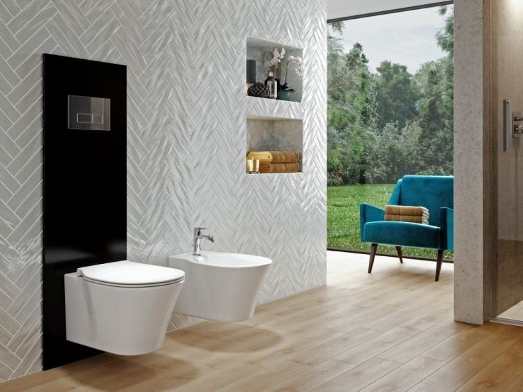 R0145A6 Встраиваемая инсталляция Ideal Standard PROSYS - Вид №3