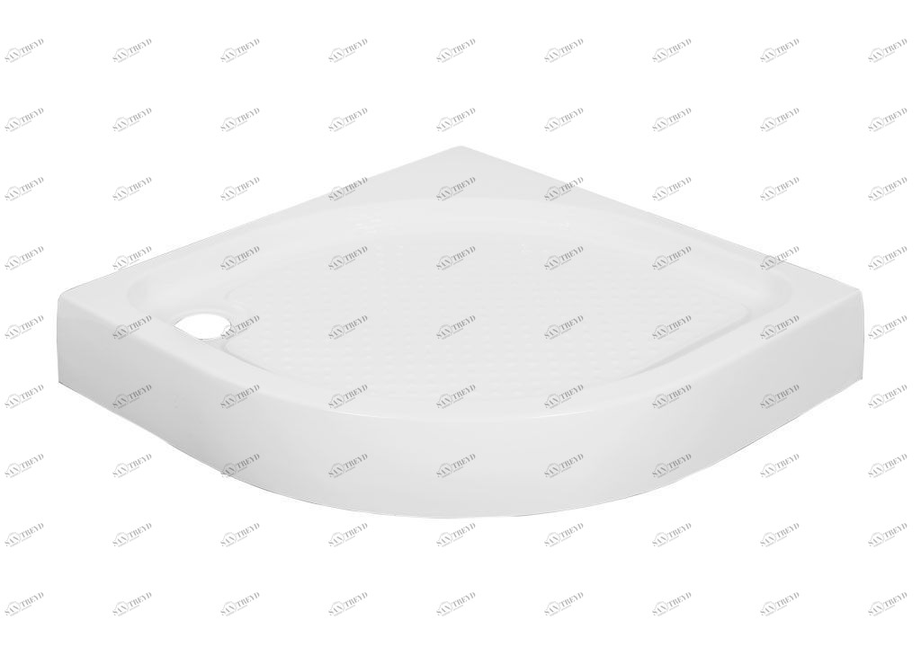 Душевой поддон Aquanet X1 90х90 00185594