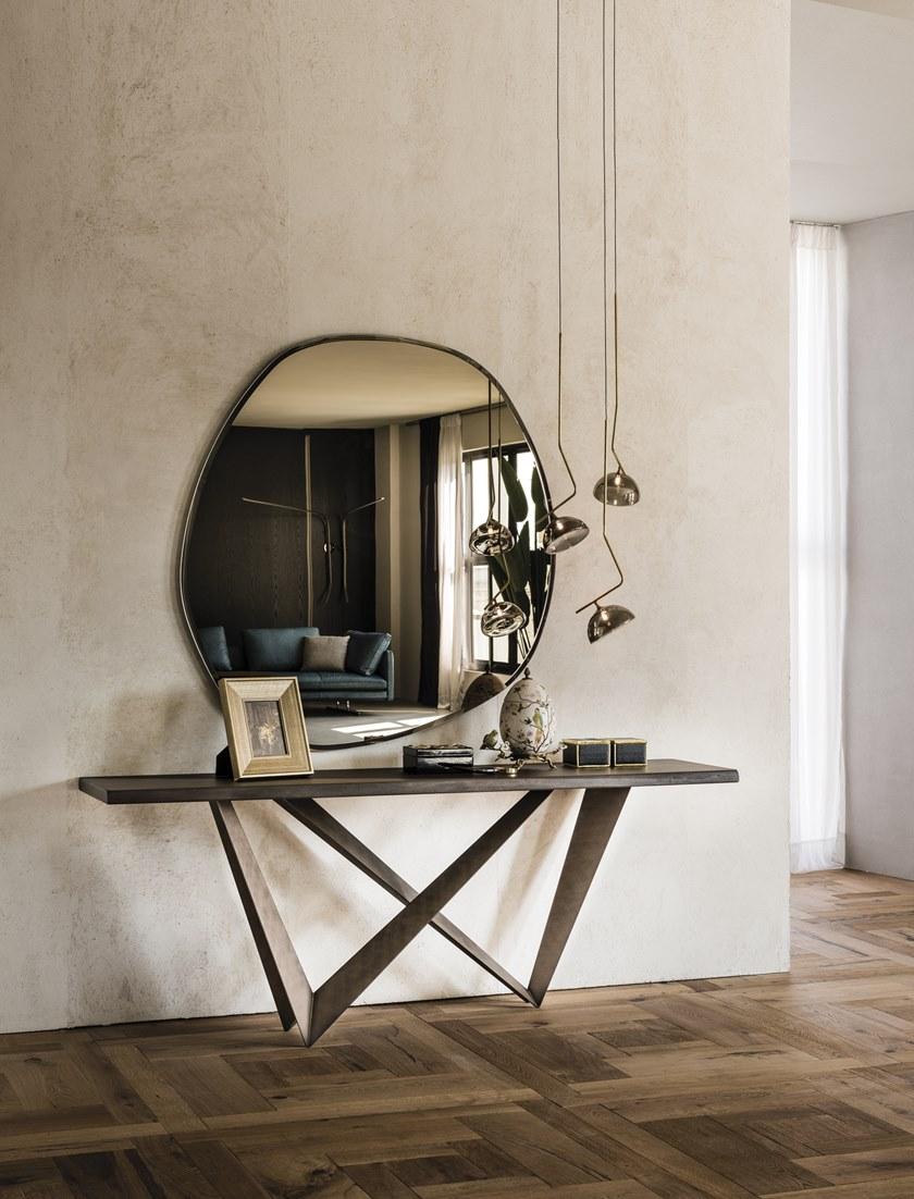 Alma by Giorio 2-х слойный деревянный паркет-баррик Design sun-id-1432443 - Вид №3