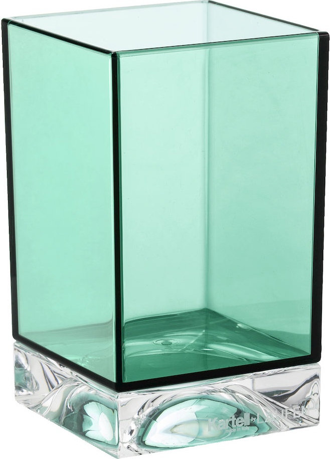 H3823300840001 Стаканчик 'Boxy', пластик LAUFEN PRO - Вид №3