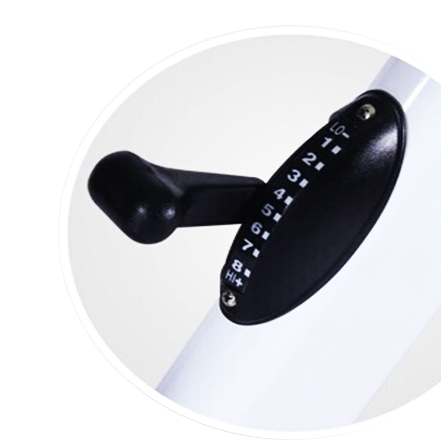 Велотренажер spinning bike v10 DFC sun-id-2068296 - Вид №2