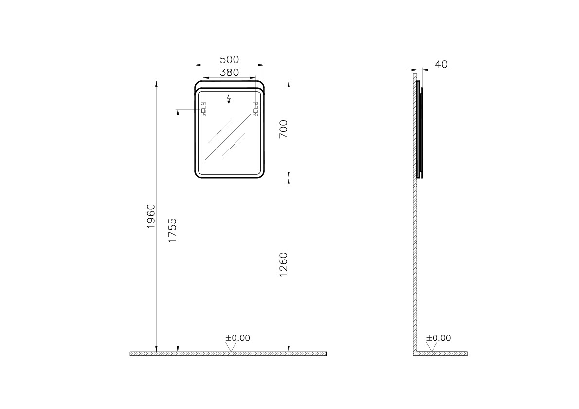 61651  Vitraglobal Sento - Вид №1