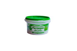 16632980 Комплексное минеральное удобрение Растворин для газона 0.5 кг 431250 Буйские Удобрения