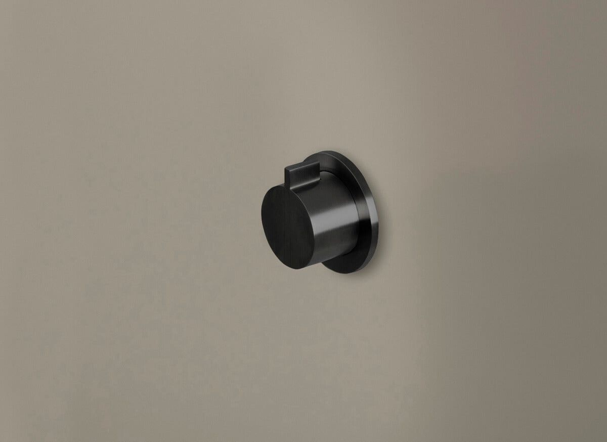 2-ходовой переключатель из нержавеющей стали COCOON Piet Boon ARCH-00053386 - Вид №4