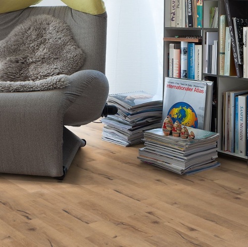 Пробка Haro Arteo XL design Италика Структур (Гладкая) 1235х195 мм 53388 - Вид №6