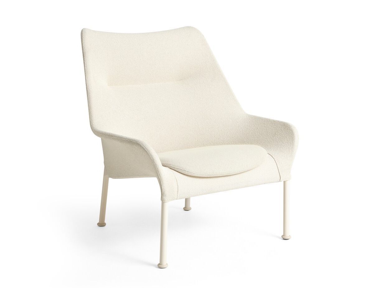 Съемное тканевое кресло с подлокотниками Hay O2 ARCH-00082878 - Вид №5