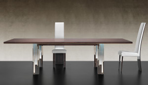 Стол  REFLEX BELLE EPOQUE 72