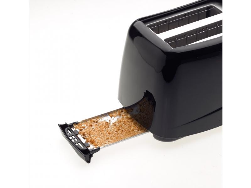 TT110232 Тостер / тостер principio 850 вт Moulinex Santreyd  - Вид №3