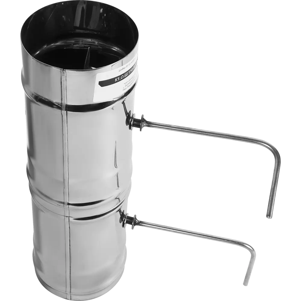 Шибер Corax 430/0.5 мм D110 КОРАКС STLM-2179074