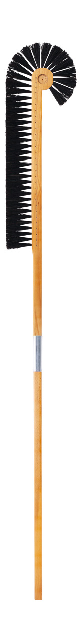 460601 щетка для уборной метлы world Buerstenwelt 