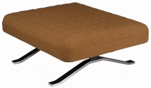 Casala Пуф из ткани / подставка для ног Kylian