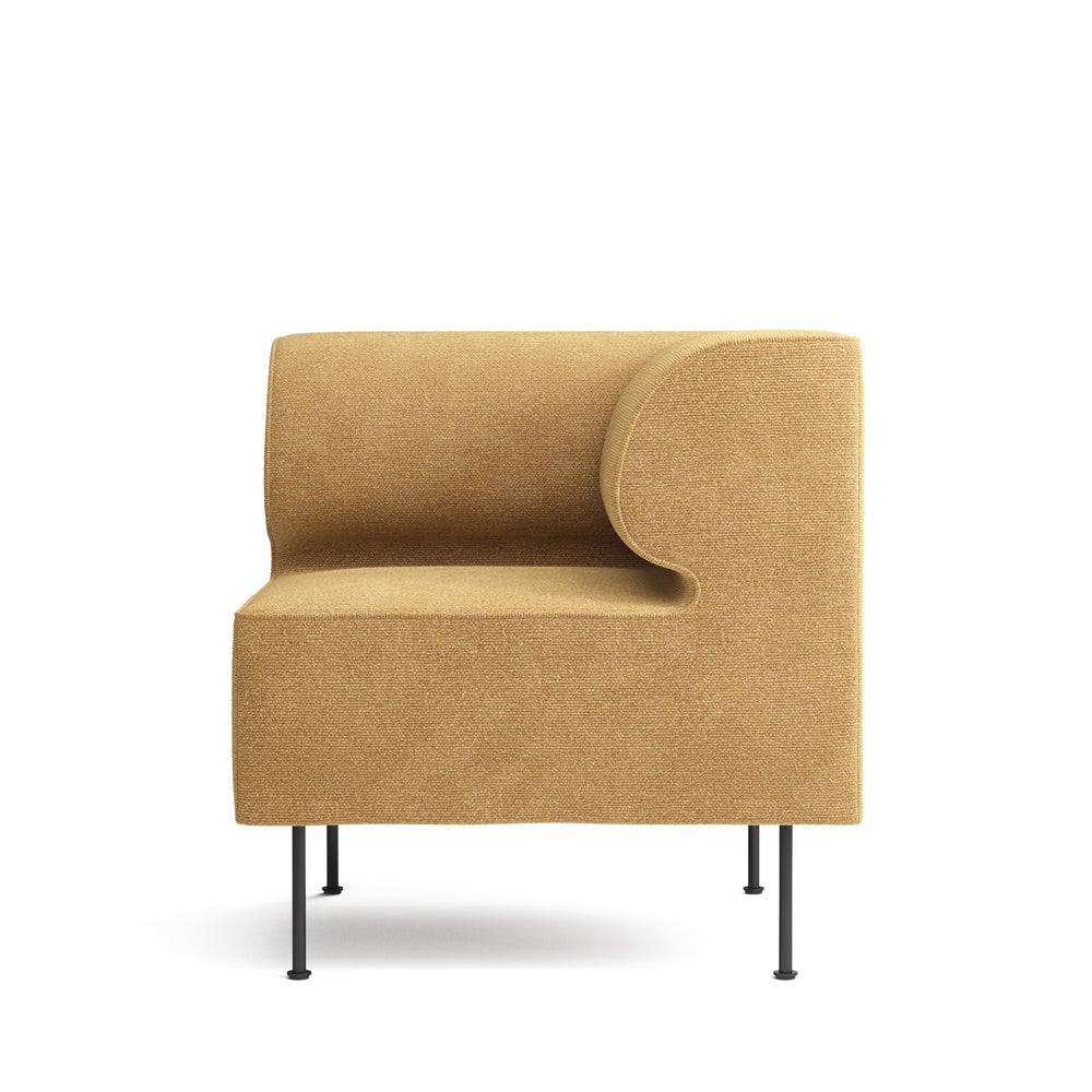 9973002-048V03ZZ Обеденный диван Eave LuceLight  - Вид №17