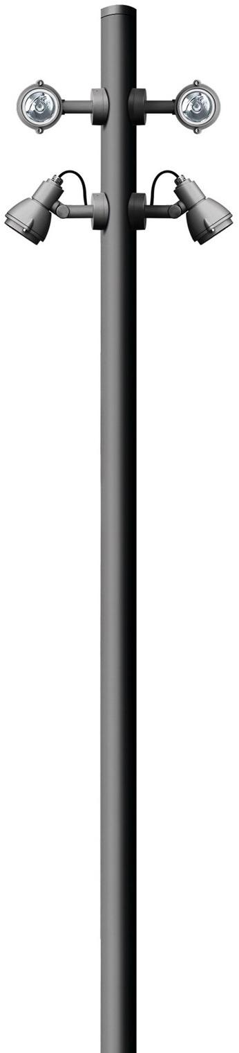 SIMES Светодиодный столб Focus sun-id-1382121 - Вид №2