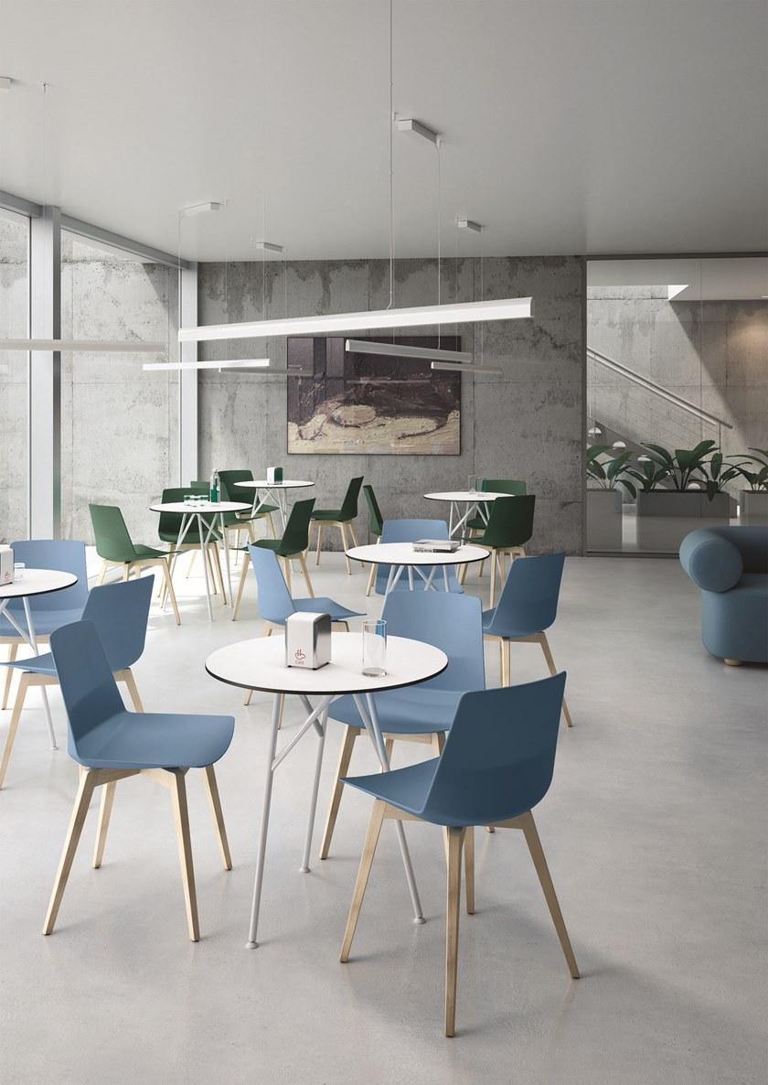 Quadrifoglio Мягкое кресло Clue sun-id-1352019 - Вид №1