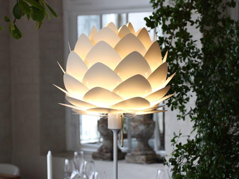 Umage Светодиодный торшер Aluvia sun-id-1443691 - Вид №2