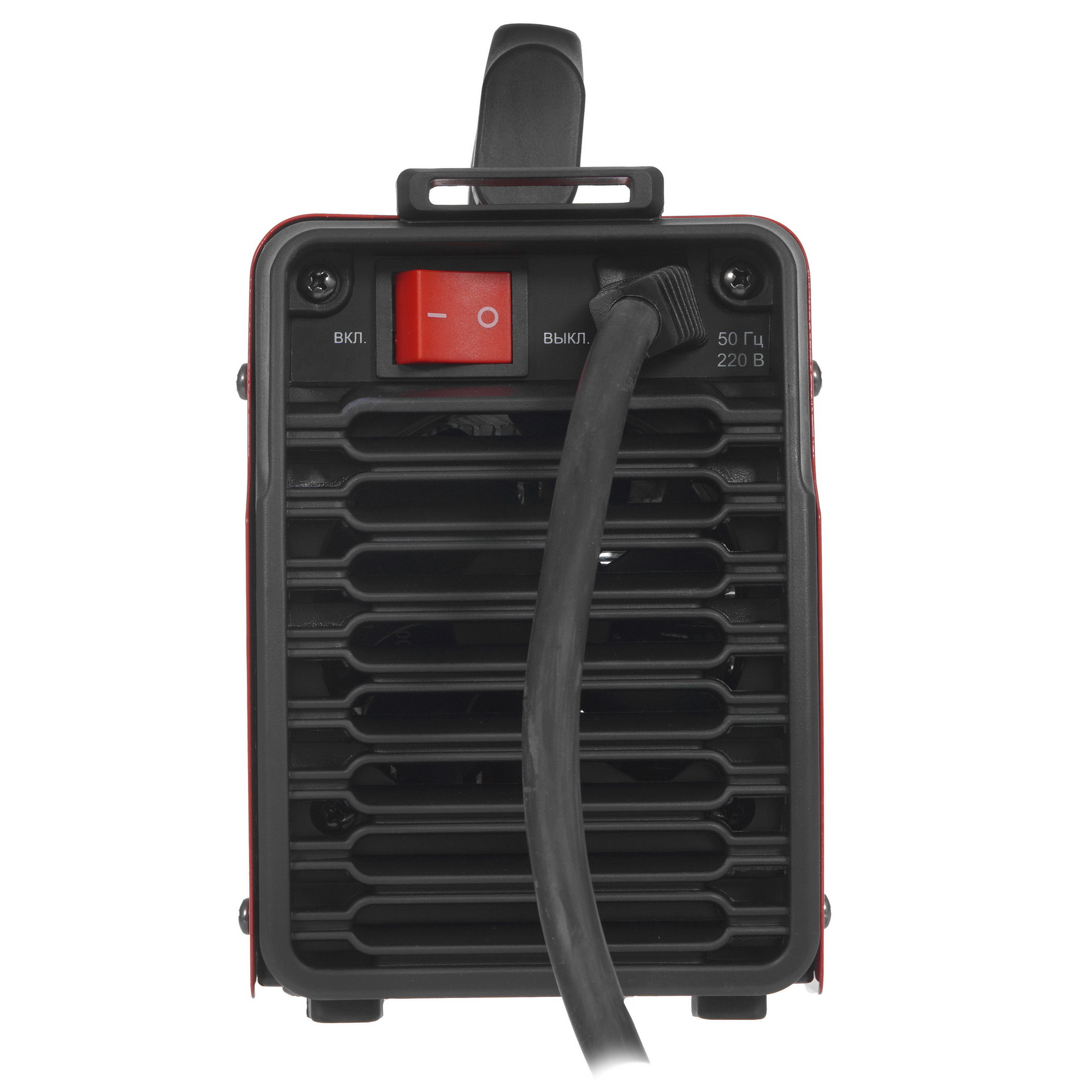 Сварочный аппарат Elitech АИС 180Д E1703.012.00 8199822 STDN-0082207 - Вид №5