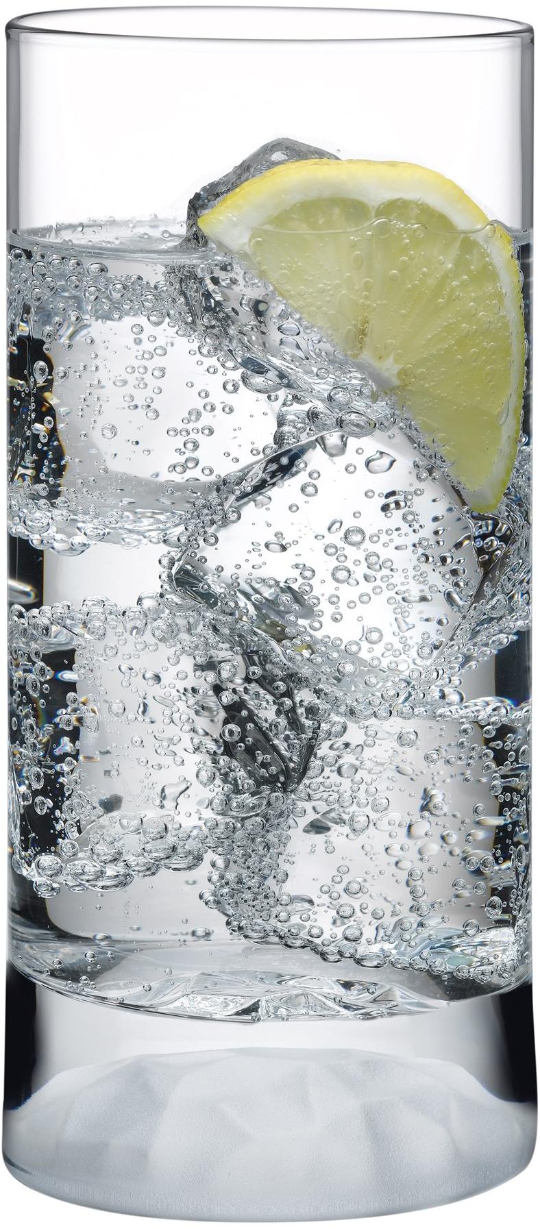 NUDE Набор из четырех хрустальных бокалов для коктейля Club ice sun-id-1425917 - Вид №1