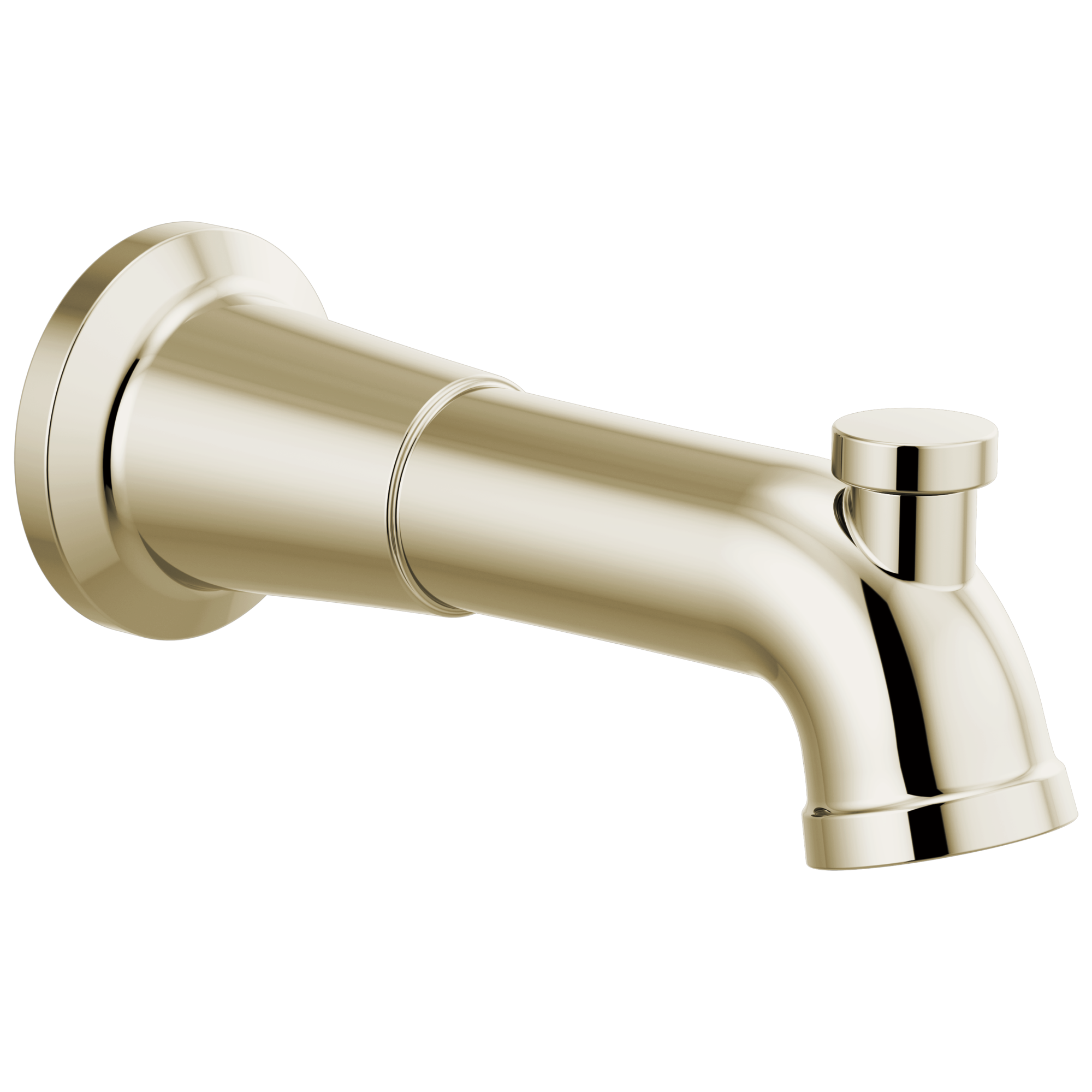 RP100452PN Излив ванны - отводной клапан Delta Faucet Bowery Полированный никель