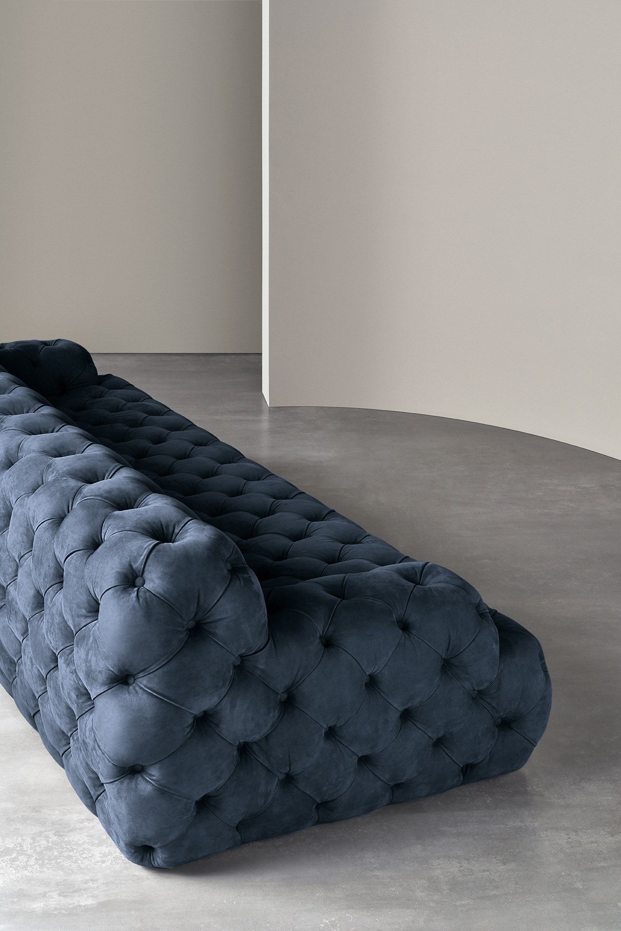 Тканевый диван Meridiani Norton ARCH-00098747 - Вид №1