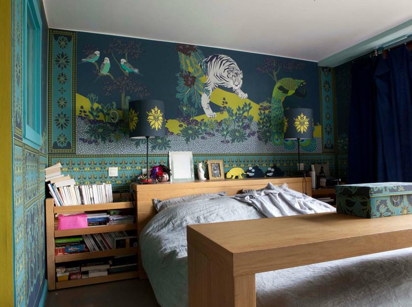 CONCEPTUWALL Обзор Pondichéry sun-id-1485911 - Вид №1