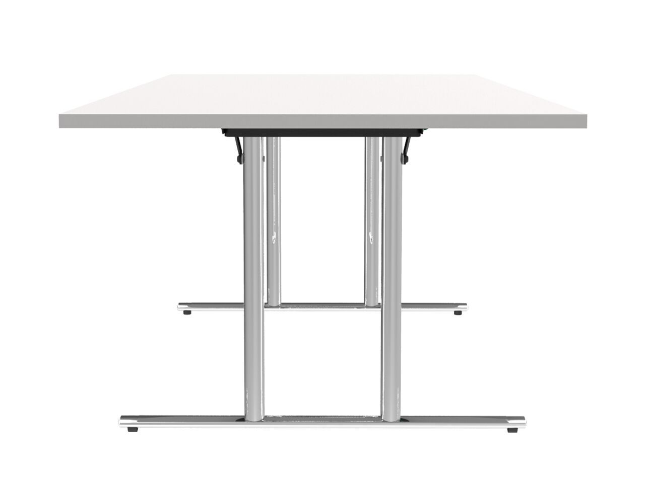 Стол с прямоугольным откидным верхом Howe Tempest ARCH-00025320