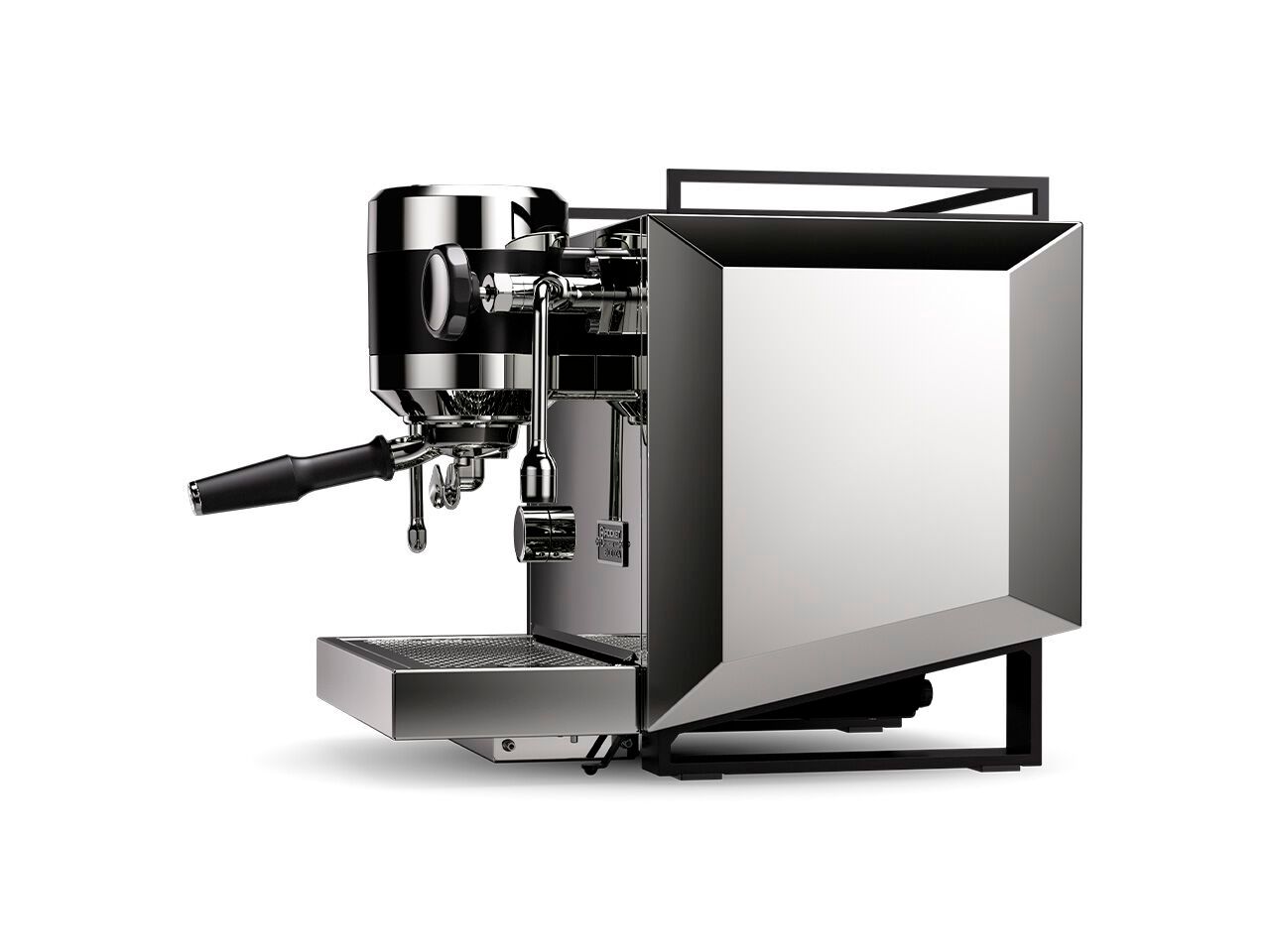 Кофе-машина Rocket Espresso BICOCCA ARCH-00142368 - Вид №10