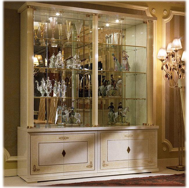 Витрина Magna Plus TURRI T343/PC Classic