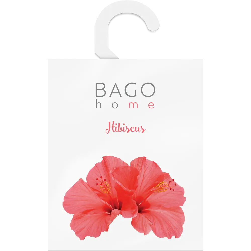 Bago home - Ароматическое саше с цветочным акцентом гибискуса 85646160 STLM-0064993