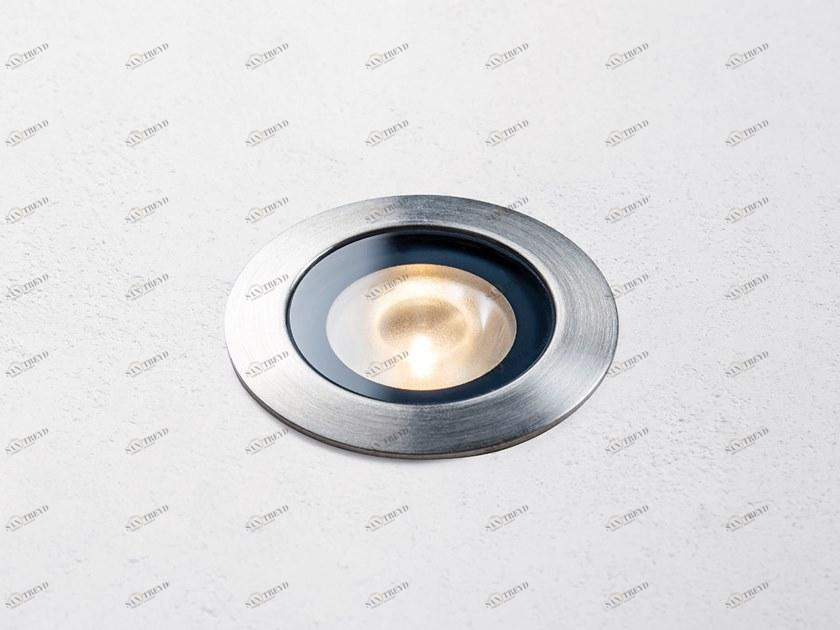 HER Светодиодный ступень из нержавеющей стали для улицы  Ex047 